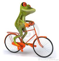 rana-con-una-bicicleta-15822517.jpg