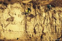 Darren Berrecloth and Matt Hunter in Kamloops, British ColumbiaSLorencephoto_Bike_006.jpg