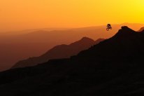 Claw Sunset, China.jpg