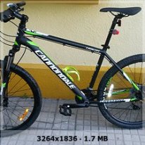 cannondale catalyst 3