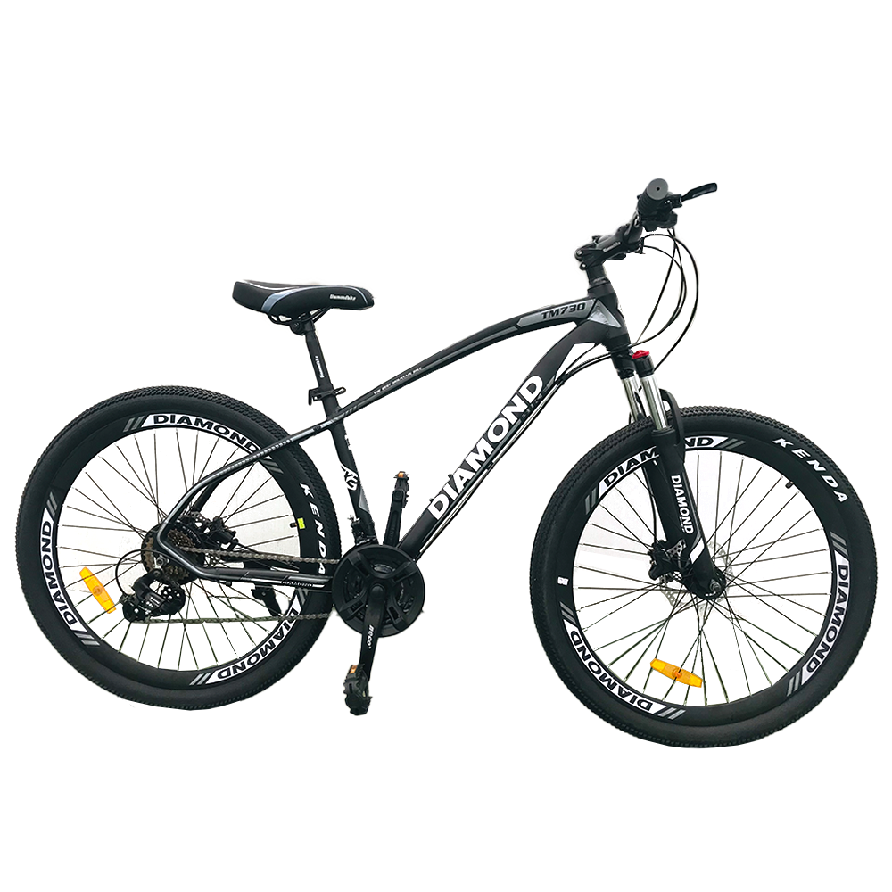 Bicicletas de best sale montaña económicas