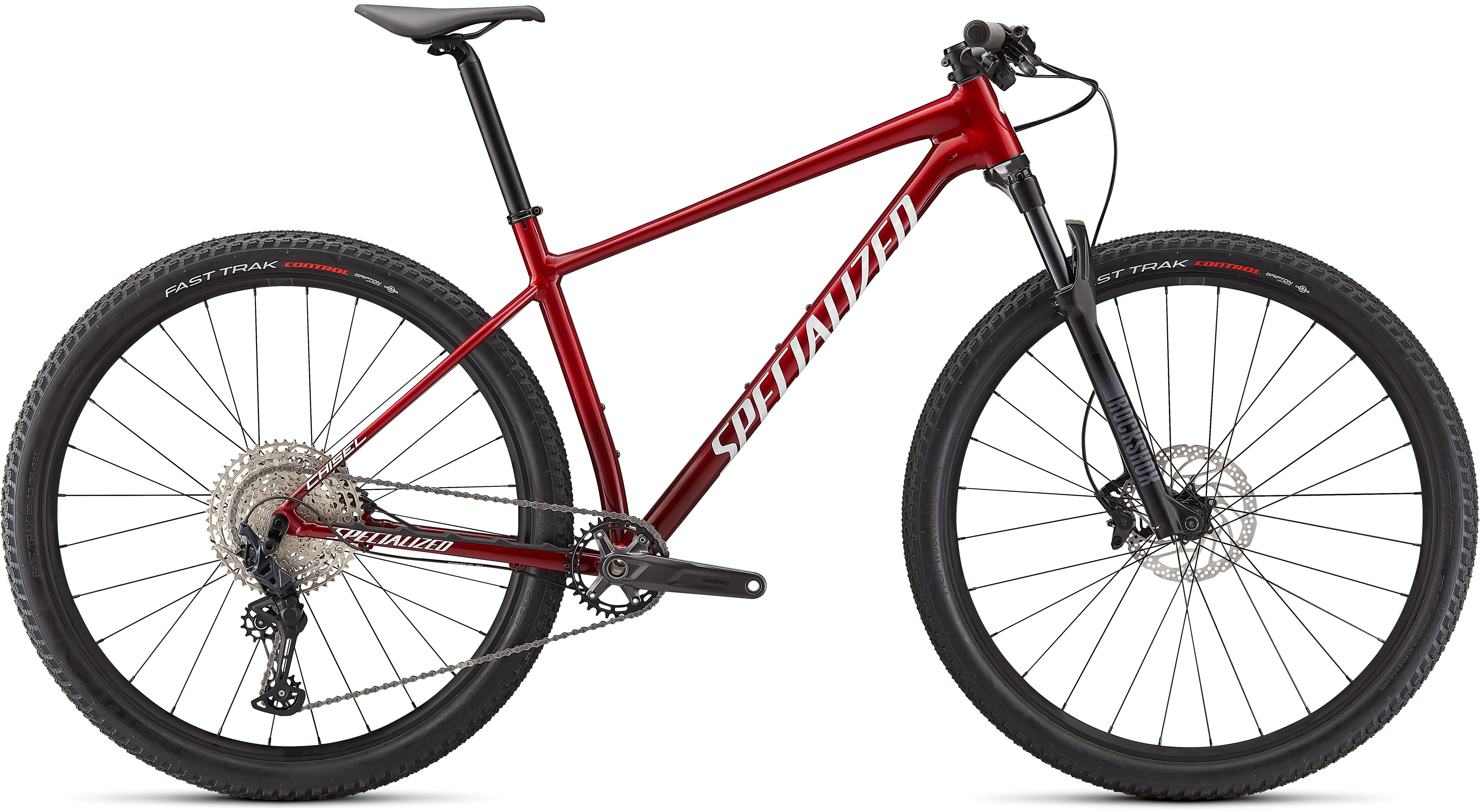 Trek procaliber 6 vs specialized chisel hotsell